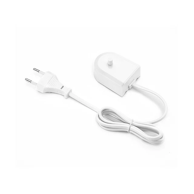 HX6100 Caricabatterie per Spazzolino Air Floss Flosser Irrigatore Orale/Imp O8I4