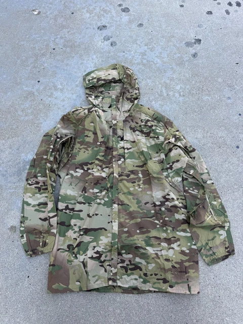 Patagonia LostArrow StemShell