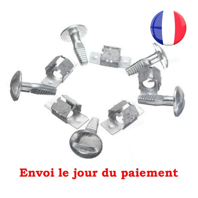Tough 1 1200D Poney Aiguillage Feuille Double Boucle Poney 34