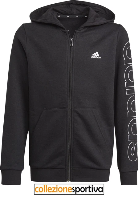 Felpa bimbo adidas shop