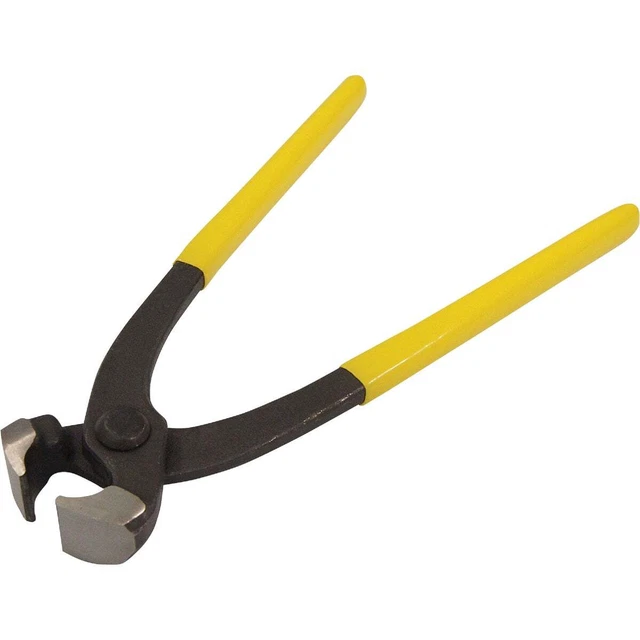 Apollo Retail Stainless Steel Crimp Clamp Tool POLYPTK Pack of 5 Apollo Retail