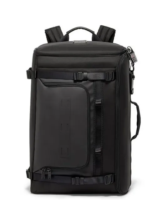 Tumi Alpha Bravo Endurance Backpack  - 146693-1041 - Black