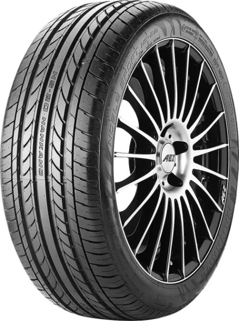 205/55 R15 88V Sommerreifen Reifen NANKANG Noble Sport NS-20