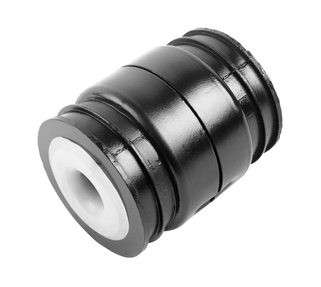 Bushing DT Spare Parts 4.80402 Bushing cabin suspension d 25 mm D 94 mm D1 100
