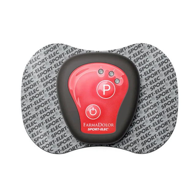 Electroestimulador Tens solución contra tus menstruaciones dolorosas dismenorrea