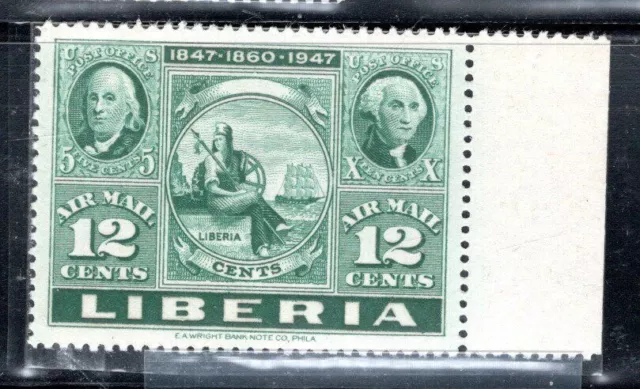 Liberia Africa Stamps Mint Hinged  Lot  1402S
