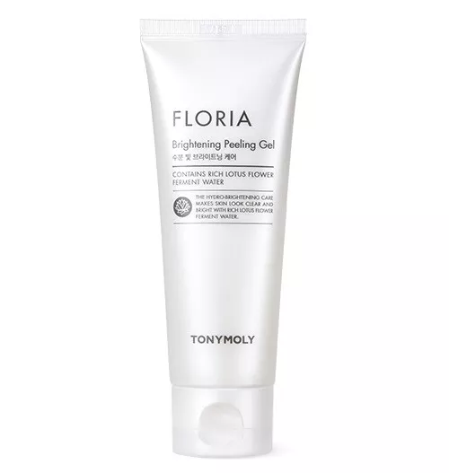 [TONYMOLY] Floria Brightening Peeling Gel - 150ml K-Cosmetic