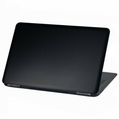 Finest Folia Film Autocollant pour Ordinateur Portable 13-14 Zoll Formule LP3 pour Voitures de Course. 
