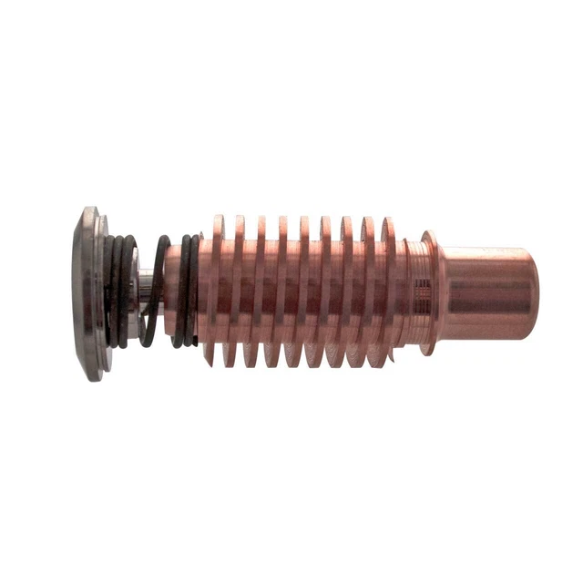 Hypertherm 220971 Electrode Duramax Hyamp 30-125 A 5 pack