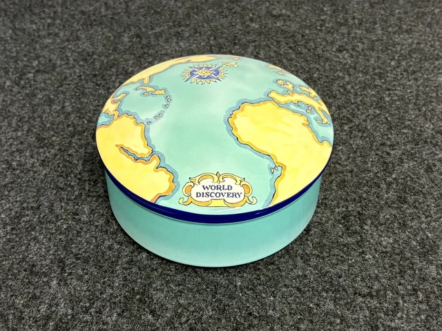 Jewelry Tauck World Discovery By Tiffany Co TIFFANY TAUCK World