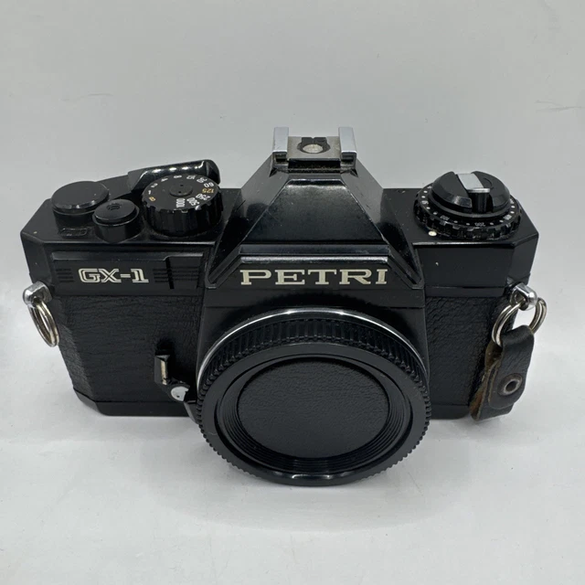 Nikon 1 NIKKOR 10-30mm F3.5-5.6 VR PD◆76 Film Cameras, Film Photography, Cameras & Photography