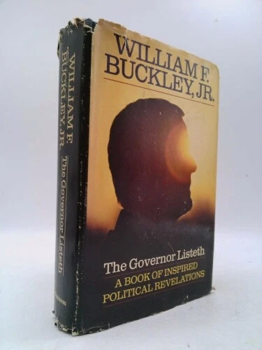 DIE LISTE DES Gouverneurs Ein Buch inspirierter politischer