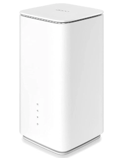 Oppo Rain Router 5g OPPO CPE ROUTER 5g T1a Wifi6 EUR 148,00 - PicClick IT