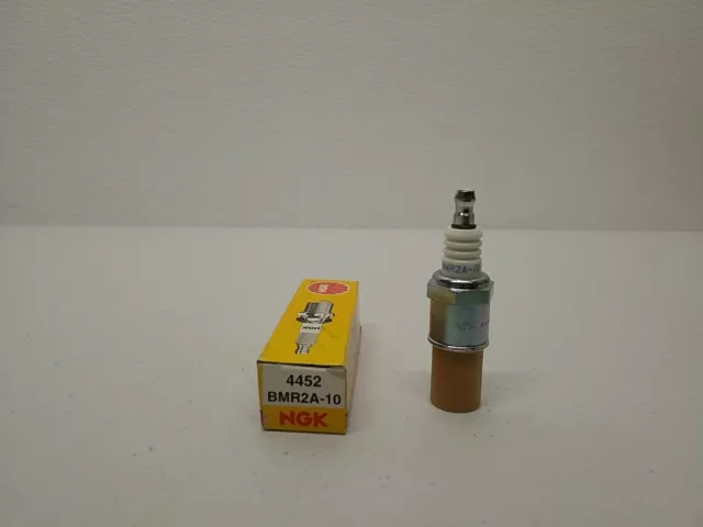 BMR2A-10 NGK Automotive Engine Spark Plug NGK BMR2A-10 Qty Of 1