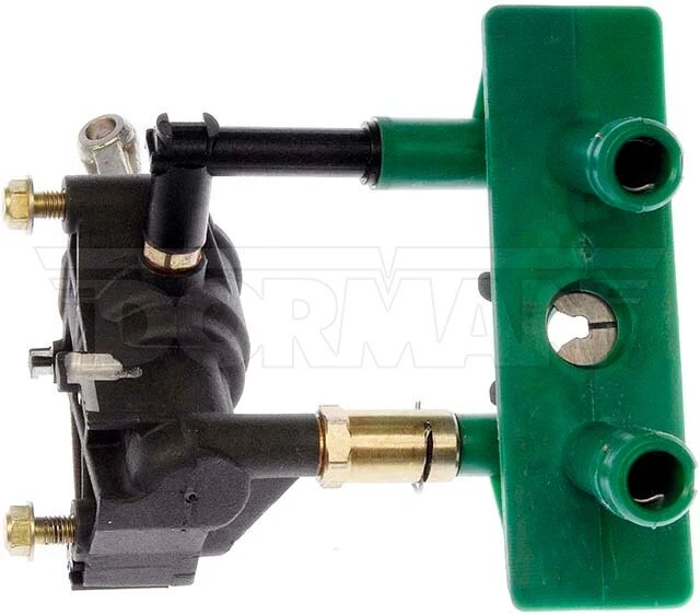 DORMAN CM640015 CLUTCH Master Cylinder fits Ford Focus 59.21 PicClick CA
