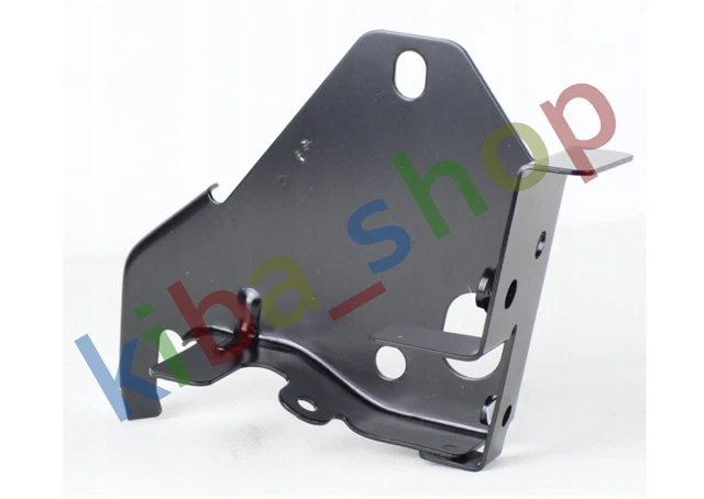Pour Peugeot 308 4_ 07-11 Avant Gauche Support De Fixation De Phare