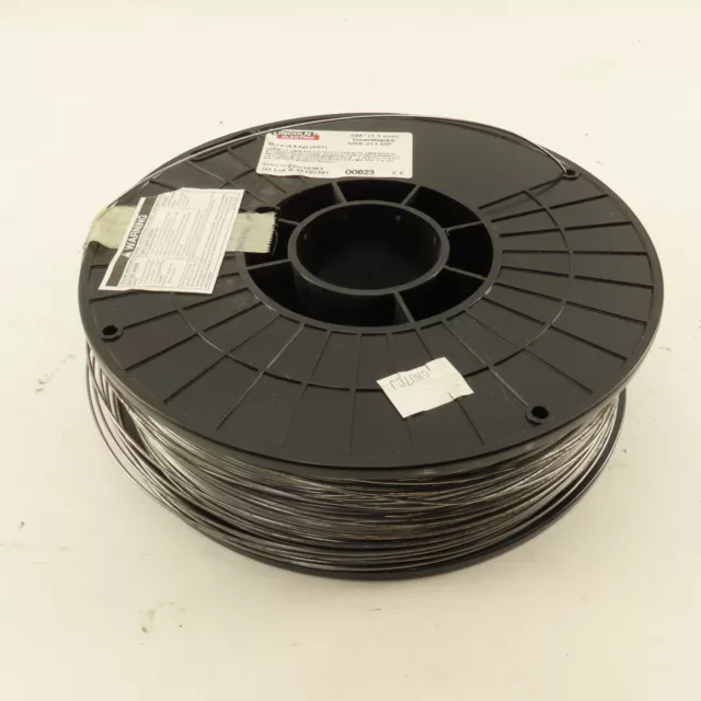 Lincoln Electric NR-211-MP Flux-Cored Welding Wire 10Lb Spool 0.045in Dia.