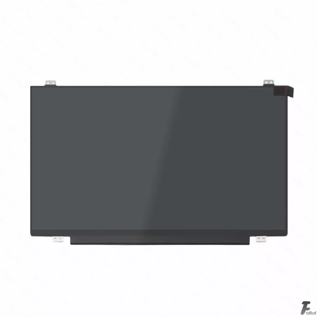14" FHD LCD Screen 72% NTSC Gamut IPS Display Panel für Lenovo ThinkPad T440p