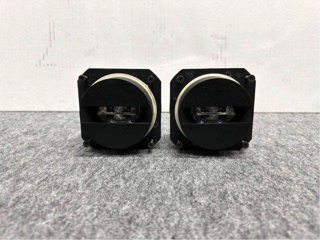 Jbl 077 tweeter best sale specs