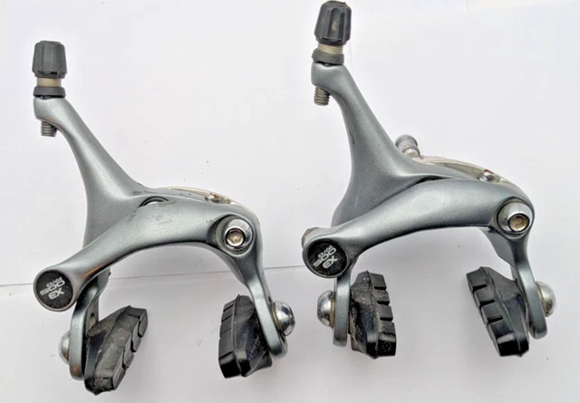 Freins Cantilever Shimano Exage 500 CX BR-C510 - VTT/rando, Japon, Occasion