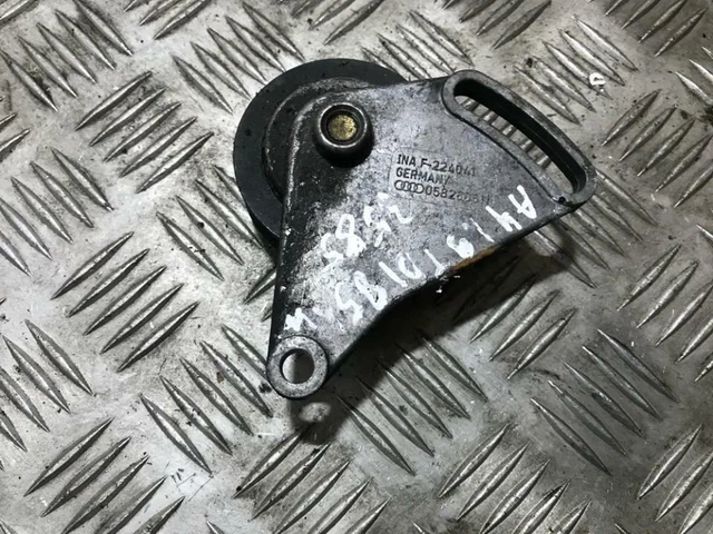 058260511 Tendeur de Courroie Set  Avb for Audi A4 2002 FRF459384-13