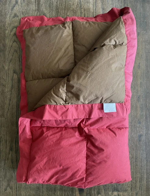Restoration hardware down blanket cheap