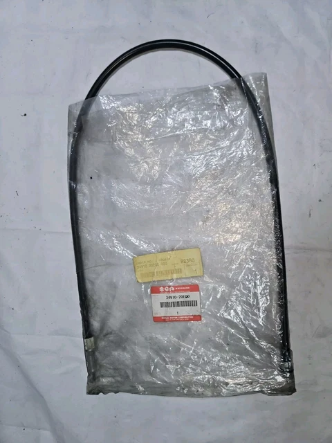 Levier De Frein Avant D'origine Suzuki - Référence 57300-10G40 - Pièce OEM Neuve