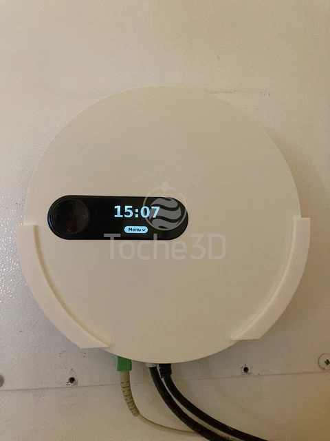 IBERVILLE Paquet De 2 Supports Muraux Pour Basse Tension | Home Hardware