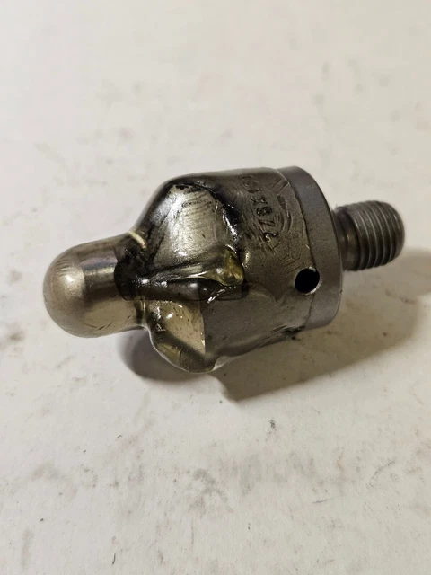 Mircro Stop Countersink 7/8 x 100 degree x 3/8 HSS