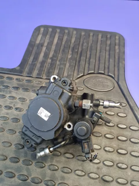 Original Chevrolet Captiva ANTARA Einspritzpumpe 2,2 D 28318240 25187376