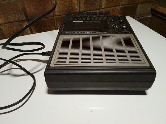 Marantz model 5000 stereo cassette deck à réparer (Defekt) in für CHF