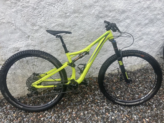 SPECIALIZED STUMPJUMPER EXPERT 29 Small 900.00 PicClick UK
