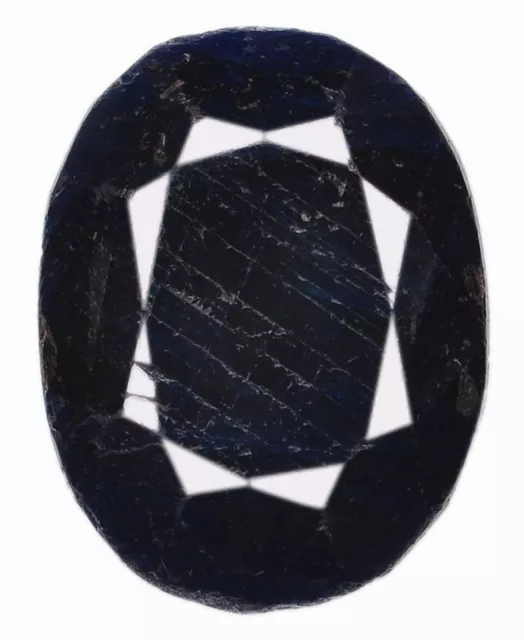 54.10 Carat 100% Natural Certified Blue Sapphire Stunning Oval Cut Gemstone Lot