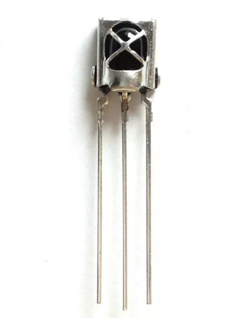 Infrarot Empfänger | VS1838B | 5V | 38kHz | 940nm | IR, Infrared receiver