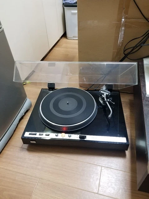 Sansui SR-525 Instructions d'utilisation