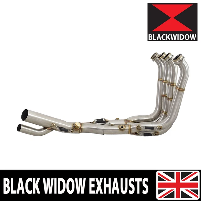 s1000xr exhaust