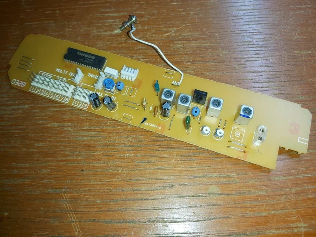 FUTABA F 14 40MHZ MIT R118F FERNSTEUERUNG
