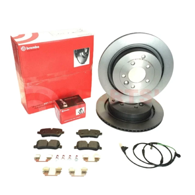 ROUE DE SECOURS Treuil Pour Land Rover Discovery 3 &4/Range Rover Sport