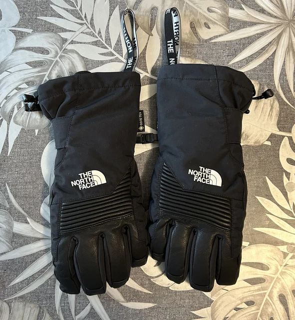 The North Face powdercloud Guanti da neve o Sci in Goretex
