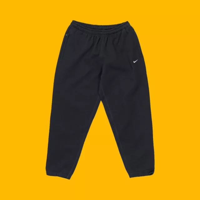 Nike Lab Nrg Solo Swoosh Fleece Pants / Large / Brand New / Track Sweat Air Max
