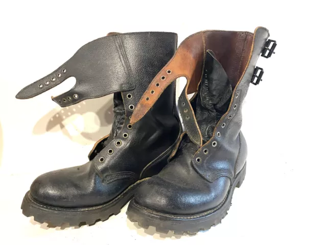 paire de rangers
