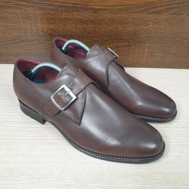 George sales webb boots