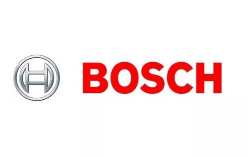 Bosch Air Filter Diameter 93mm 158mm F026400252