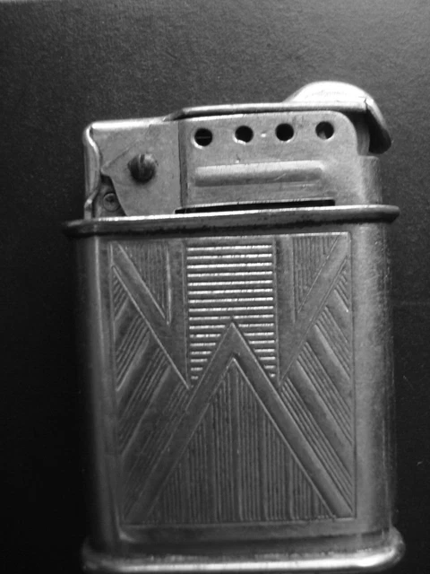Briquet  Feudor 100 Avec Taxe