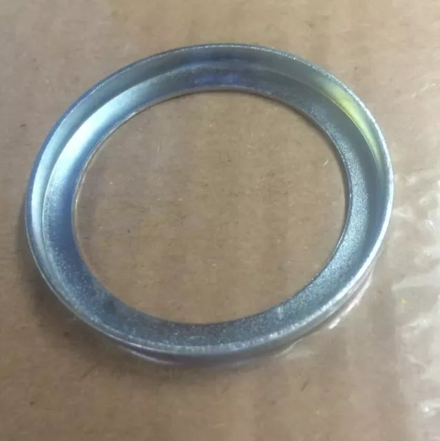 Lambretta Oil Seal Retainer Mag flange L shaped washer All Series 3