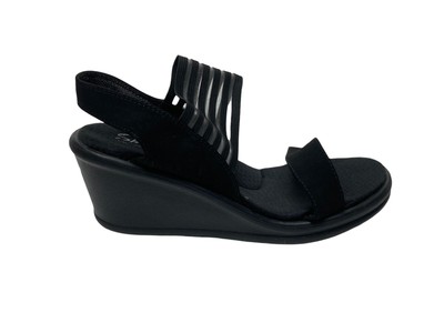 Skechers Womens Rumblers Sci Fi Sling Back Sandals FOR SALE! - PicClick
