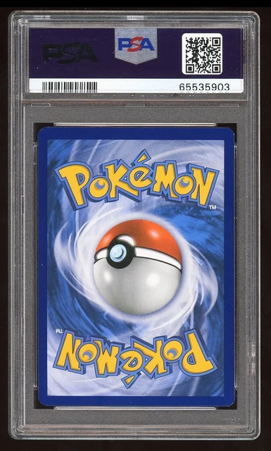 Pokémon Karte PSA 9 Acerola Full Art 142/147 Brennende Schatten Trainer 2017 bewertet 2