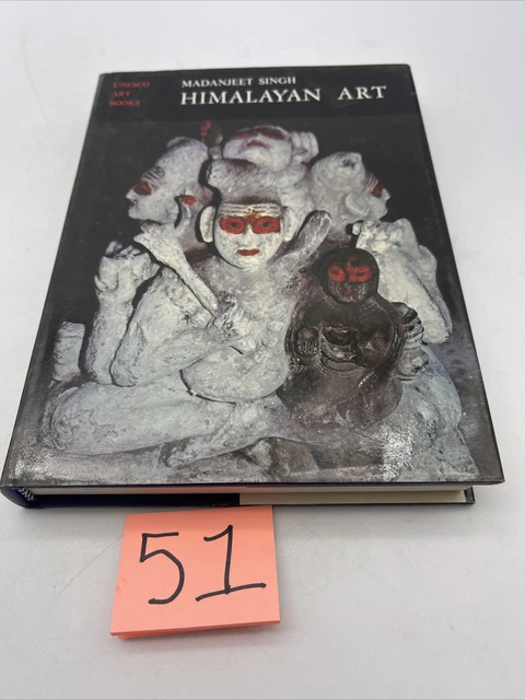 Madanjeet Singh著 『Arte Himalayana』 Himalayan Art. : Madanjeet Singh : Free Download, Borrow