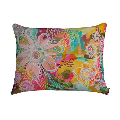 Deny Designs Stephanie Corfee Swoon Pet Bed 28 by 18-Inch
