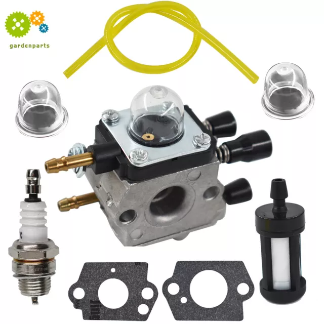 For Stihl Carburetor BG45 BG46 BG55 BG65 SH55 Zama C1Q-S68E C1Q-S68D Blower